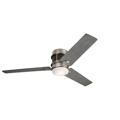 Kichler LED 52 Inch Chiara Fan Model: 300352NI