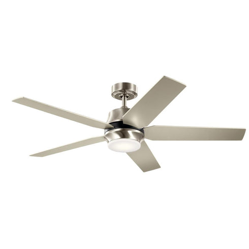 Kichler LED 52 Inch Maeve Fan Model: 300059BSS