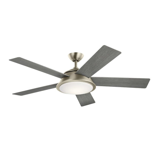 Kichler LED 56 Inch Verdi Fan Model: 310100AVI