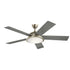 Kichler LED 56 Inch Verdi Fan Model: 310100AVI