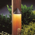 Kichler LED Deck Light Model: 15765BKT30R
