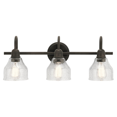 Kichler LED Dome Path Light Model: 15810BKT27R