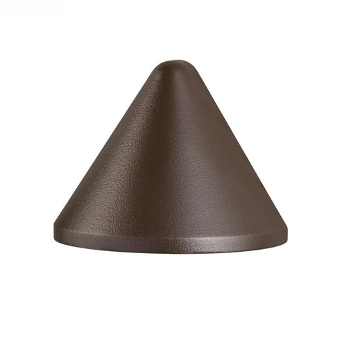 Kichler LED Fundamentals™ 3000k Deck Light Model: 16110AZT30