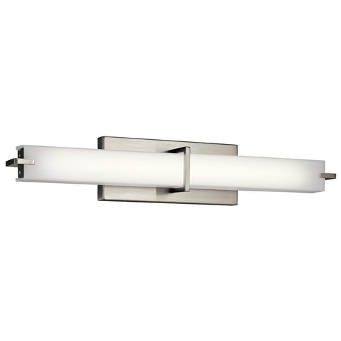 Kichler LED Linear Bath 24in Model: 11146NILED
