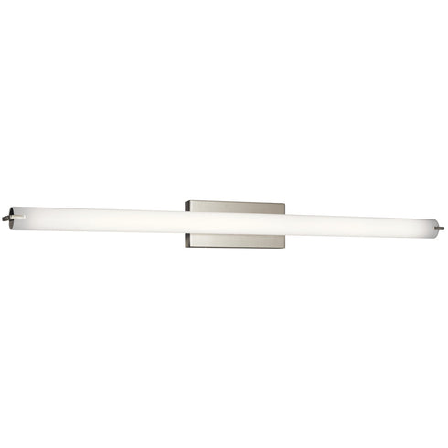 Kichler LED Linear Bath 49in Model: 11151NILED