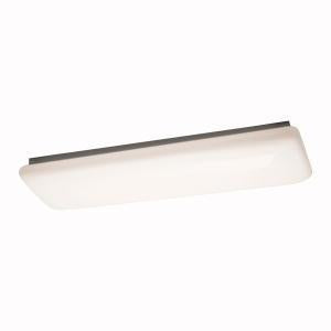 Kichler LED Linear Ceiling 51in Model: 10301WHLED