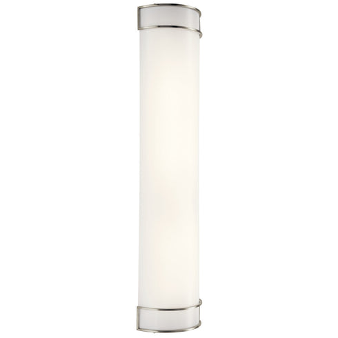 Kichler LED Linear Wall Ceiling 48in Model: 11304NILED