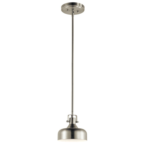 Kichler LED Mini Pendant Model: 11301NILED
