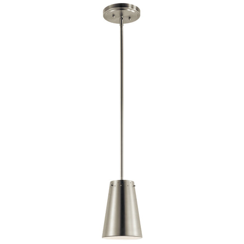 Kichler LED Mini Pendant Model: 11314NILED