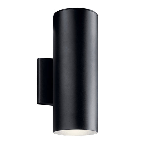 Kichler LED Outdoor Wall Model: 11310BKTLED