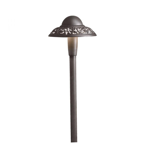 Kichler LED Pierced Dome Model: 15857AZT27R