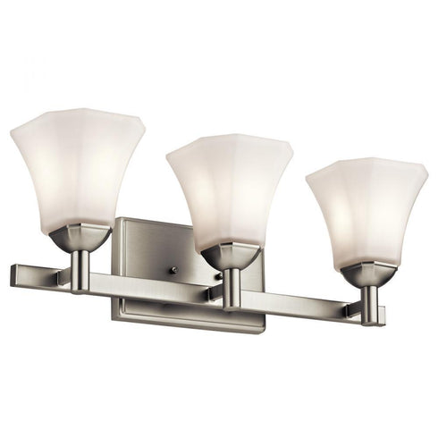 Kichler LED Pyramid Path Model: 15802TZT27R