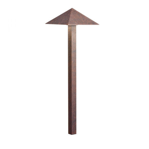 Kichler LED Pyramid Path Model: 15802TZT30R