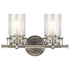 Kichler LED Ripley Path Model: 15800AZT27R