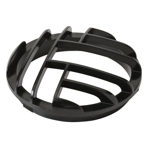 Kichler LED Rock Guard For In Grounds Model: 15787BK