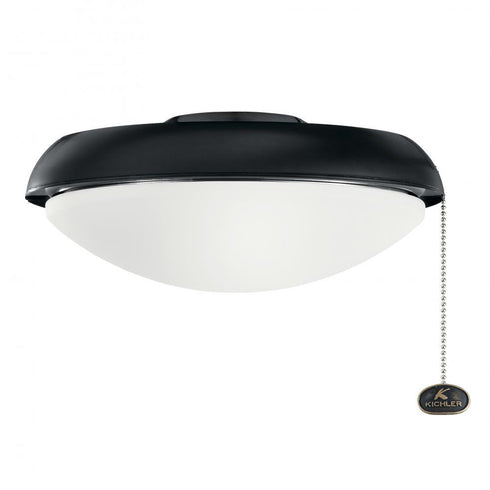 Kichler LED Slim Profile White Model: 380911WH