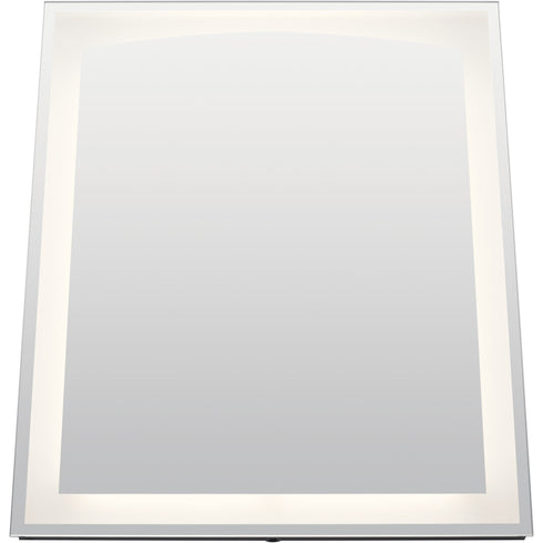 Kichler LED Tyan™ 32 Inch Vanity Mirror With Model: 86006WH