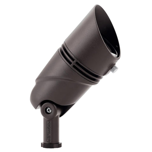Kichler LED Vlo 2700k 35 Degree High Lumen Accent Model: 16161AZT27