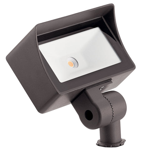 Kichler LED Vlo 3000k 12v Mini Wall Wash Model: 16026AZT30
