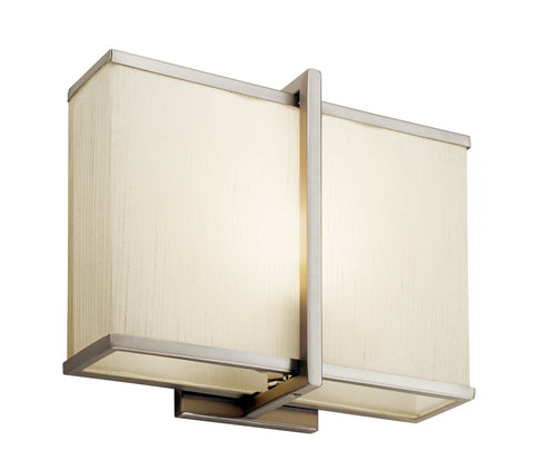 Kichler LED Wall Sconce Model: 10421SNLED