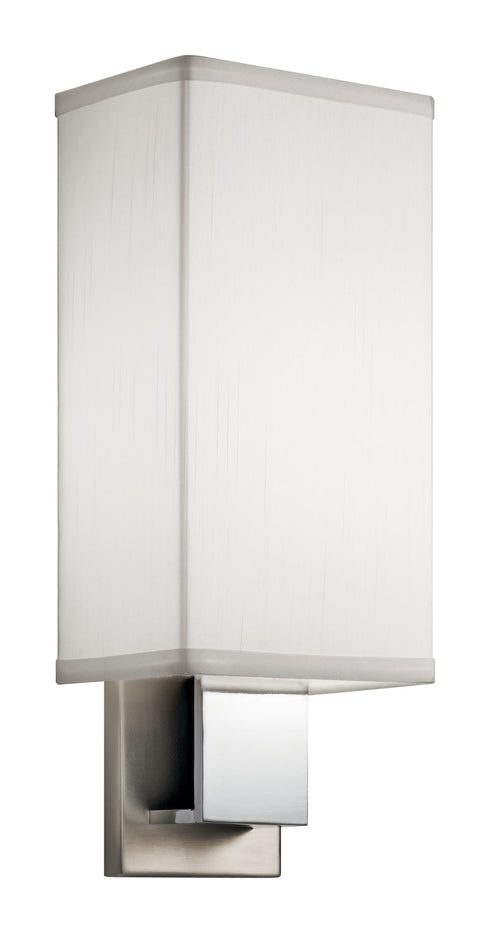 Kichler LED Wall Sconce Model: 10438NCHLED