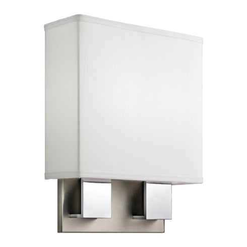 Kichler LED Wall Sconce Model: 10439NCHLED