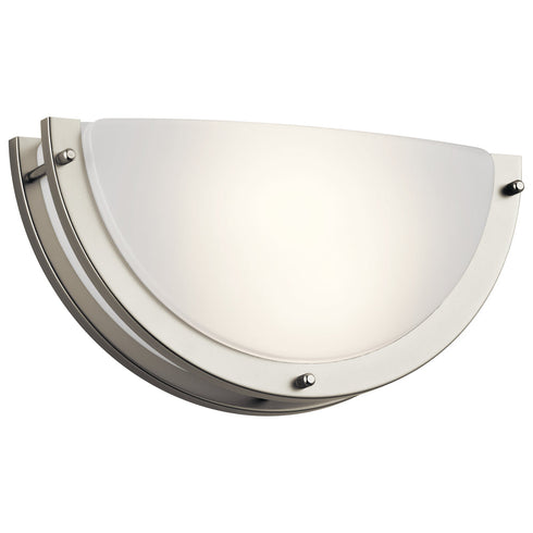 Kichler LED Wall Sconce Model: 10790NILED