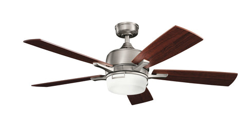 Kichler Leeds
LED 52 Inch Leeds Fan Model: 300457AP