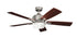 Kichler Leeds
LED 52 Inch Leeds Fan Model: 300457AP