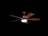 Kichler Leeds
LED 52 Inch Leeds Fan Model: 300457AP