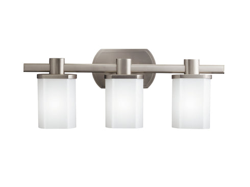 Kichler Lege 3 Light Bath Model: 5053NI
