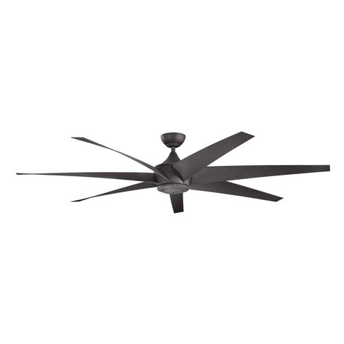 Kichler Lehr
80 Inch Lehr Fan Model: 310115ANS