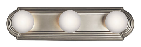 Kichler Linear Bath 18in Model: 5003NI