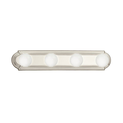 Kichler Linear Bath 24in Model: 5017CH