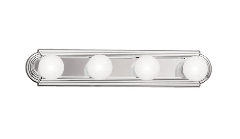 Kichler Linear Bath 24in Model: 5017CH