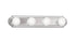 Kichler Linear Bath 24in Model: 5017CH