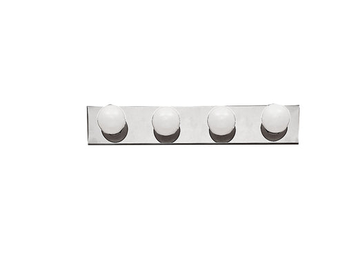 Kichler Linear Bath 24in Model: 624CH
