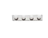 Kichler Linear Bath 24in Model: 624CH