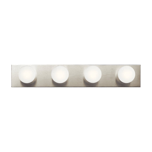 Kichler Linear Bath 24in Model: 624CH