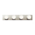 Kichler Linear Bath 24in Model: 624CH