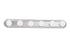 Kichler Linear Bath 36in Model: 5018CH