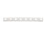 Kichler Linear Bath 48in Model: 628CH
