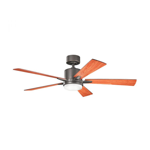 Kichler Lucian
LED 52 Inch Lucian Fan Model: 330000PN