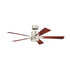 Kichler Lucian
LED 52 Inch Lucian Fan Model: 330000PN
