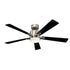 Kichler Lucian
LED 52 Inch Lucian Fan Model: 330000PN