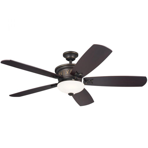 Kichler Luxe Traditional #1 (d000336) Model: 300325OZ