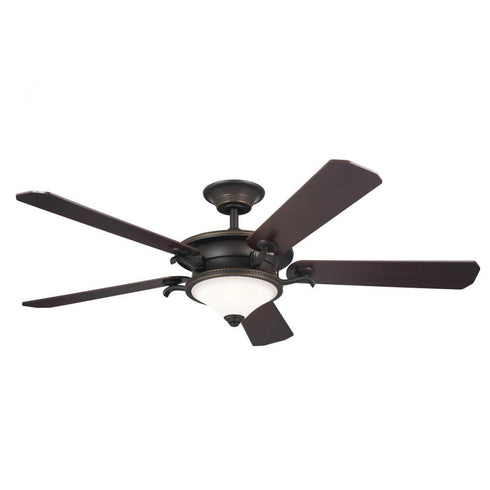 Kichler Luxe Traditional #1 (d000336) Model: 300370OZ