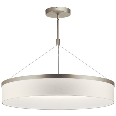 Kichler Mercel
LED Chandelier Pendant 32in Model: 42299OZLED
