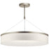 Kichler Mercel
LED Chandelier Pendant 32in Model: 42299OZLED