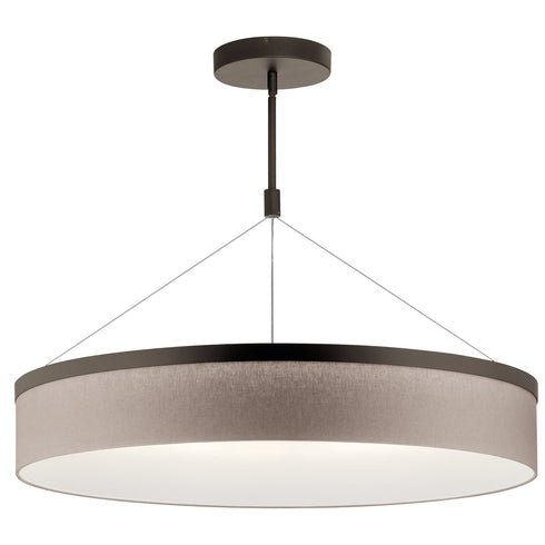 Kichler Mercel
LED Chandelier Pendant 32in Model: 42299OZLED